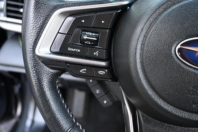 Used 2020 Subaru Outback Onyx Edition XT image 33