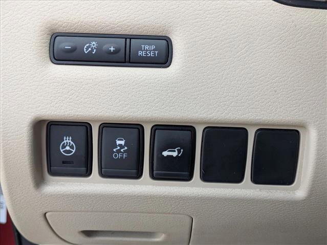 Used 2018 Nissan Murano SL w/ Moonroof Package image 12