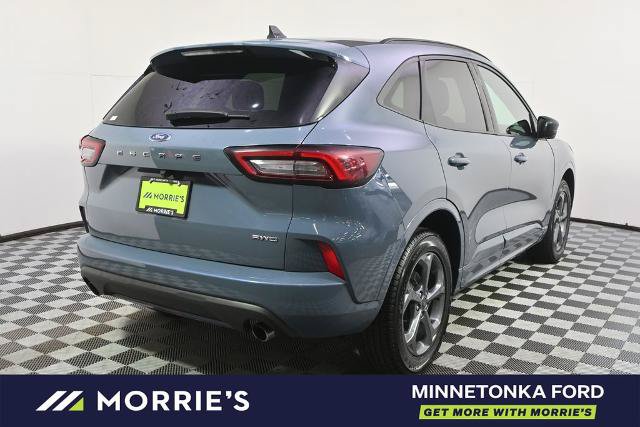 Certified 2024 Ford Escape ST-Line AWD/4WD image 6