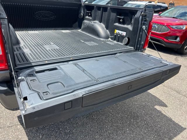 Certified 2023 Ford F150 XLT w/ Equipment Group 302A High AWD/4WD image 22