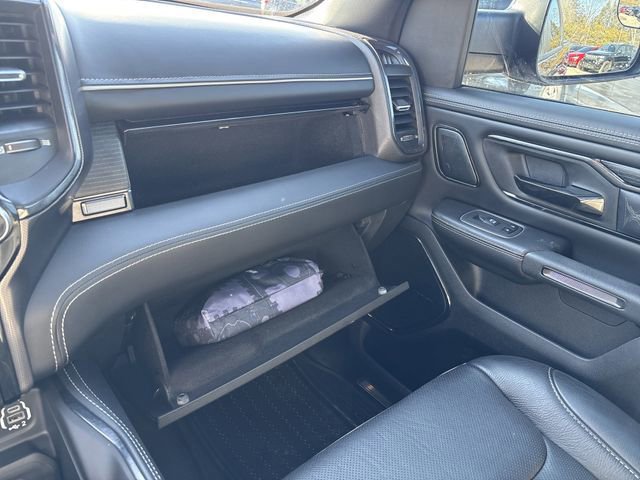 Used 2022 RAM 1500 Limited image 41