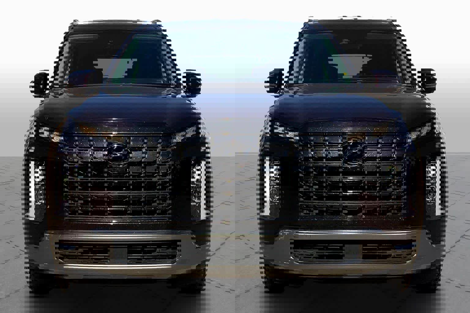 Used 2024 Hyundai Palisade SEL AWD/4WD image 6