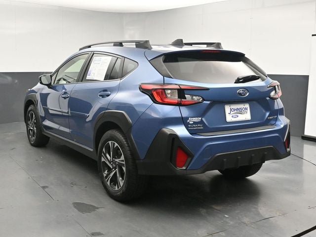 Used 2024 Subaru Crosstrek 2.0i Premium AWD/4WD image 7