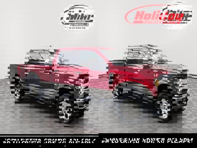 Certified 2019 Ford F250 King Ranch w/ Chrome Package image 3