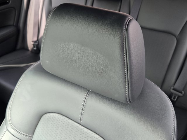Used 2024 Honda Civic Sport Touring image 21