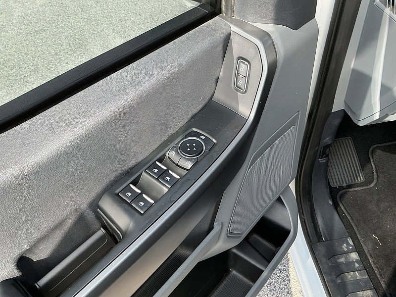 Certified 2024 Ford F250 XLT w/ FX4 Off-Road Package image 21