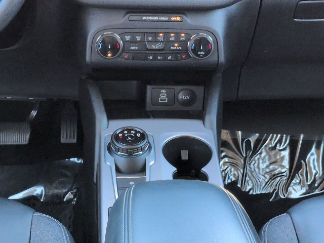 Certified 2023 Ford Bronco Sport Outer Banks w/ Tech Package AWD/4WD image 19