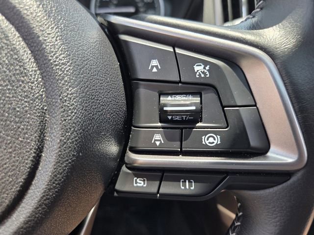 Used 2023 Subaru Forester Limited w/ Popular Package #2 AWD/4WD image 30