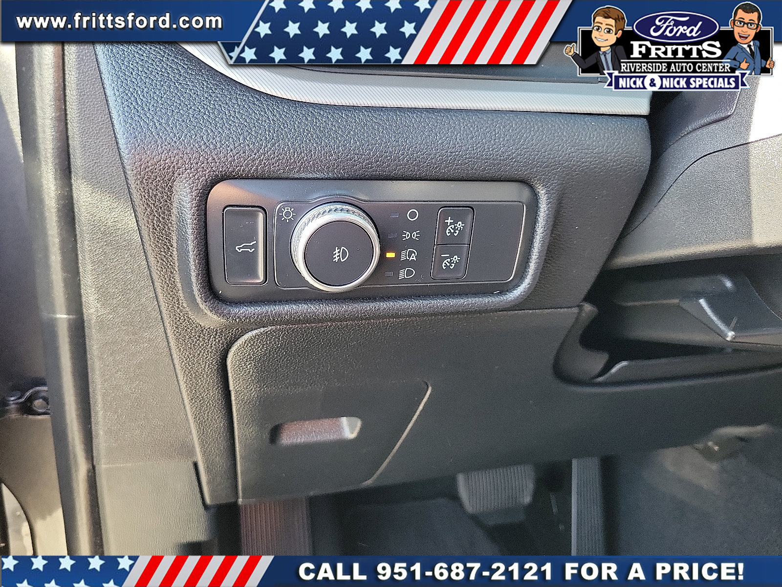 Certified 2020 Ford Explorer XLT w/ Equipment Group 202A RWD image 11