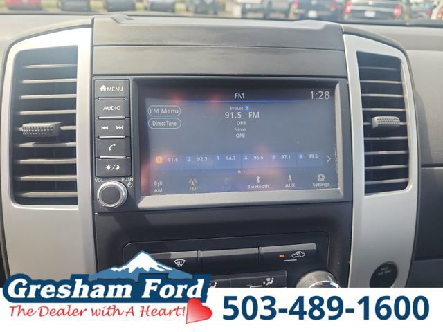 Used 2019 Nissan Frontier S RWD image 23