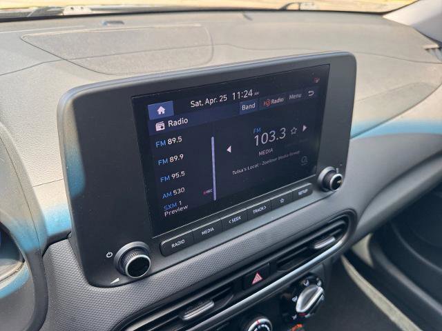 Used 2022 Hyundai Kona SEL w/ Cargo Package FWD image 22