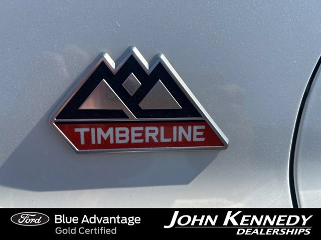 Certified 2023 Ford Explorer Timberline AWD/4WD image 10
