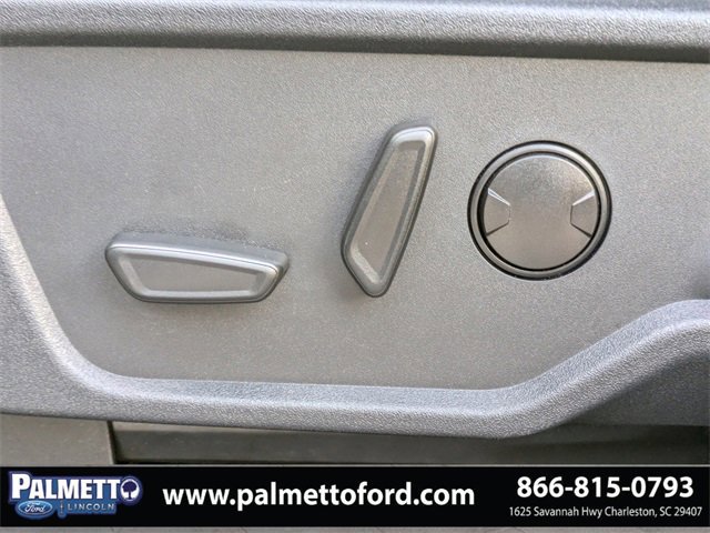 Certified 2024 Ford Bronco Outer Banks image 20
