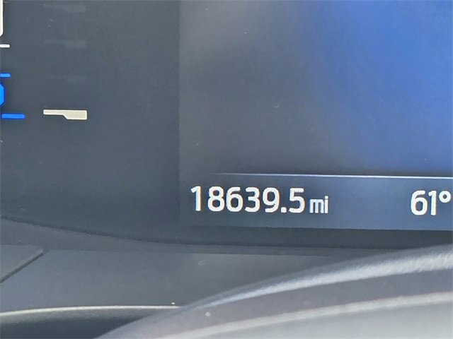 Certified 2025 Ford Escape ST-Line image 30