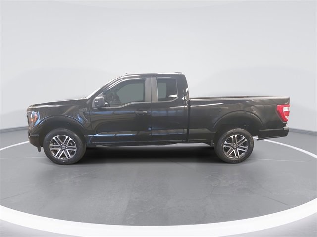 Certified 2023 Ford F150 XL w/ STX Appearance Package image 2
