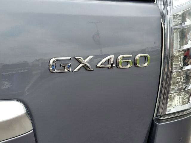 Used 2022 Lexus GX 460 Premium image 6