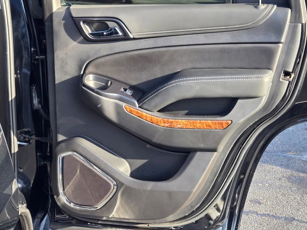 Used 2020 Chevrolet Tahoe Premier image 11