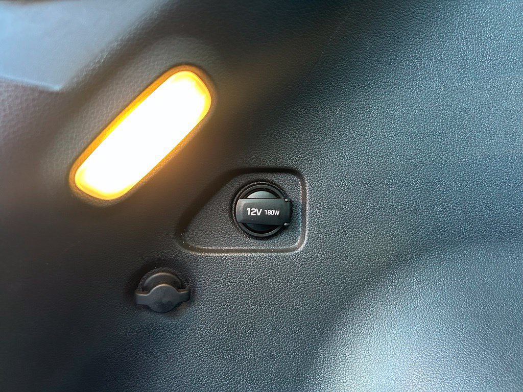 Used 2018 Hyundai Tucson SEL FWD image 33