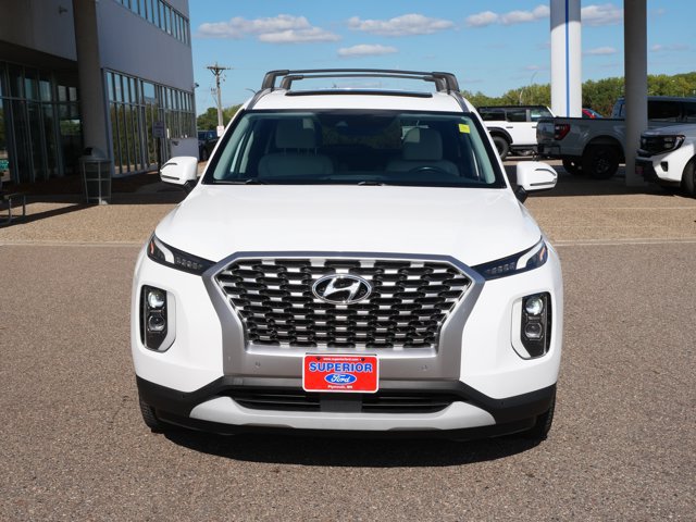Used 2022 Hyundai Palisade SEL w/ Premium Package AWD/4WD image 2