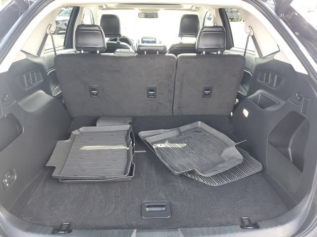 Certified 2024 Ford Edge SEL w/ Convenience Package AWD/4WD image 36