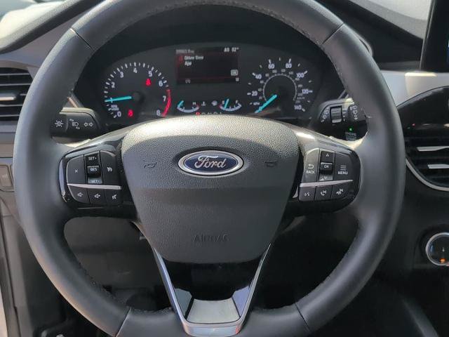 Certified 2022 Ford Escape SE w/ Convenience Package AWD/4WD image 21