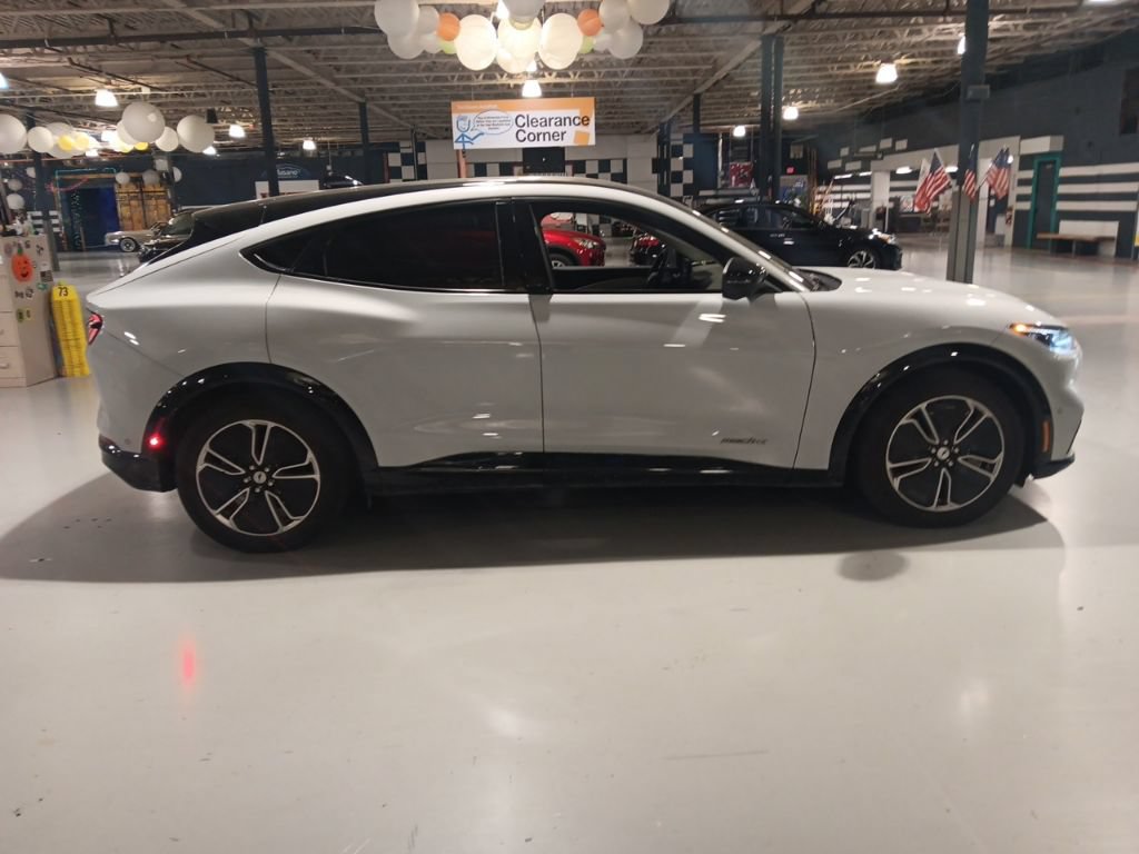 Certified 2023 Ford Mustang Mach-E Premium RWD image 5