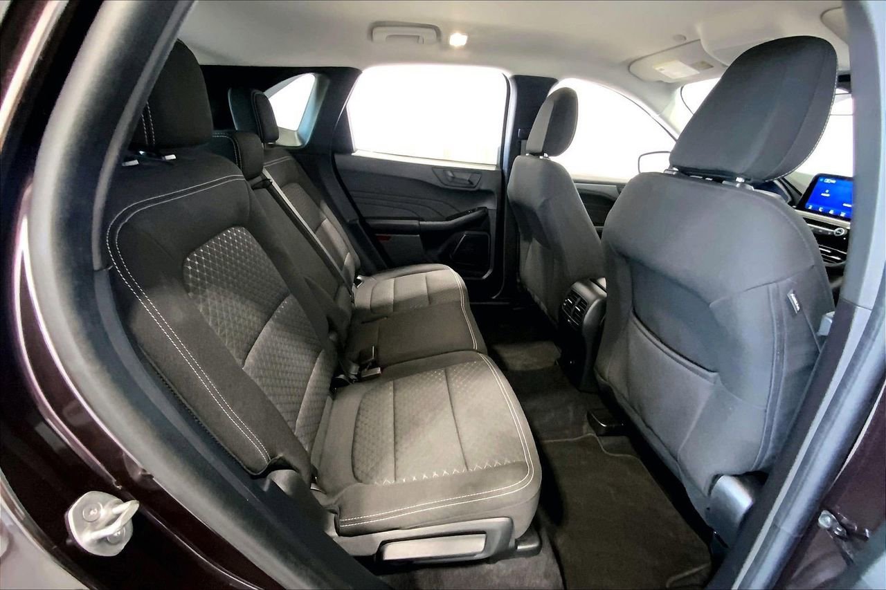Certified 2023 Ford Escape Active FWD image 20