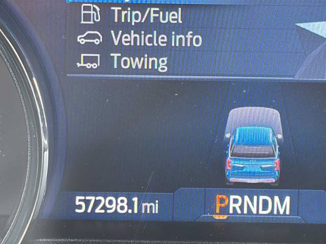 Certified 2023 Ford Expedition Limited AWD/4WD image 16