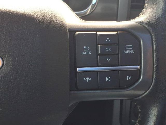 Certified 2022 Ford F150 Lariat AWD/4WD image 24
