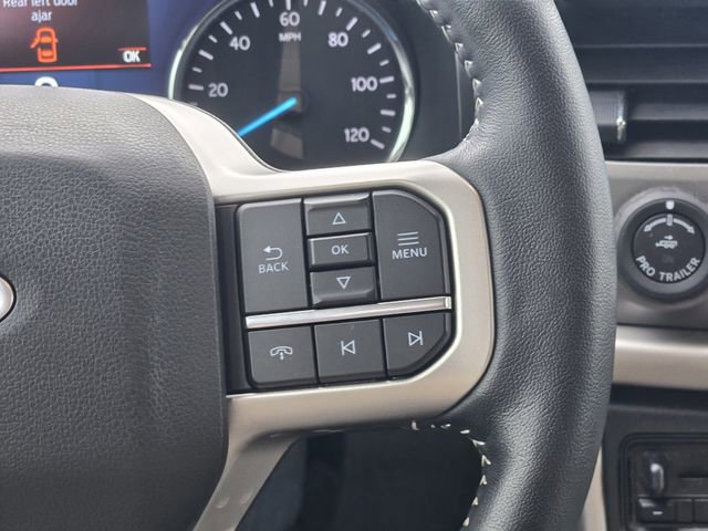 Certified 2022 Ford Expedition XLT RWD image 27