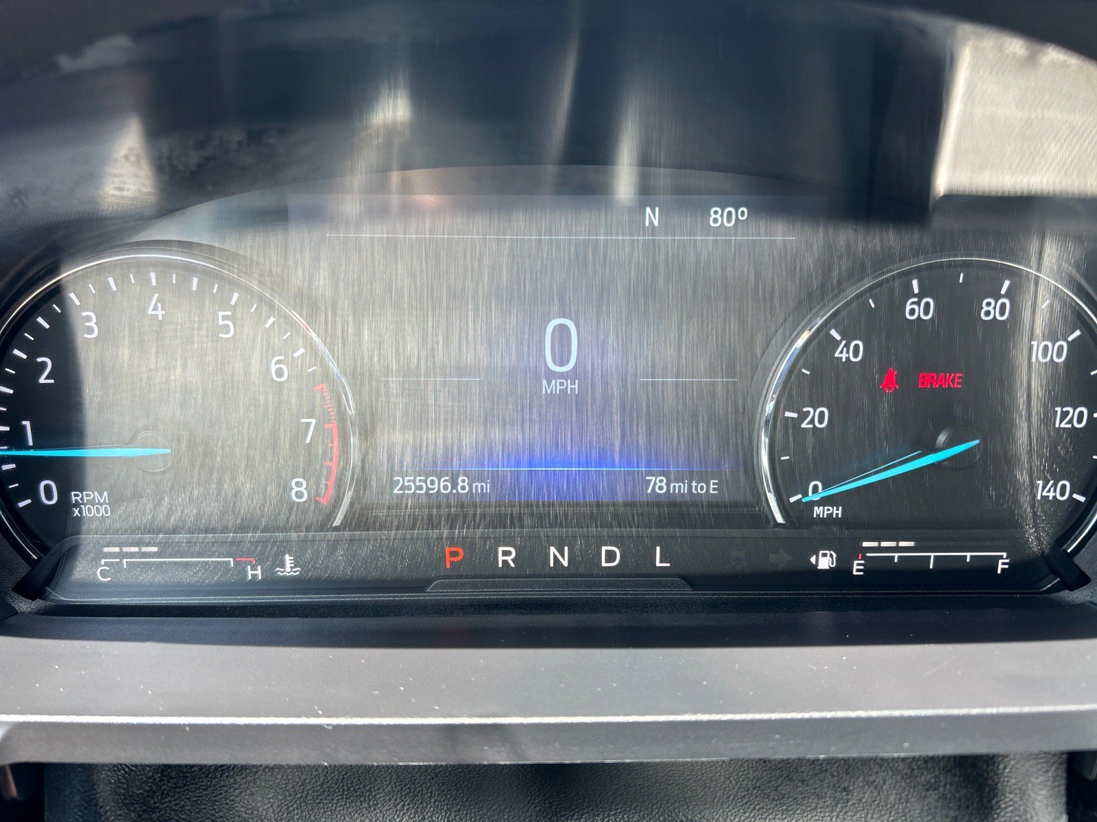 Certified 2023 Ford Explorer XLT w/ Equipment Group 202A AWD/4WD image 29