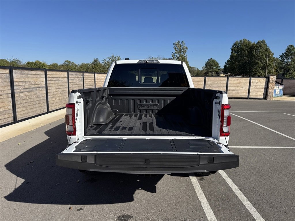 Certified 2023 Ford F150 Raptor w/ Raptor Carbon Fiber Package image 22