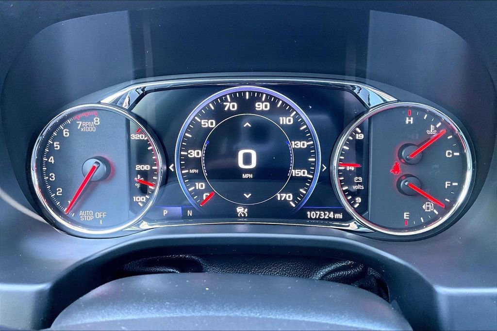 Used 2020 GMC Acadia Denali w/ Technology Package AWD/4WD image 20