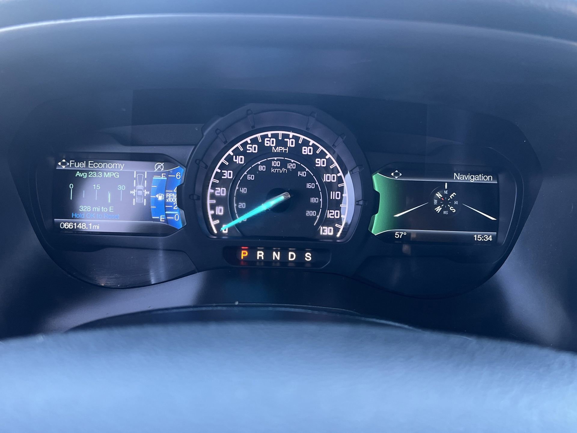 Certified 2019 Ford Ranger Lariat w/ Equipment Group 501A Mid image 15