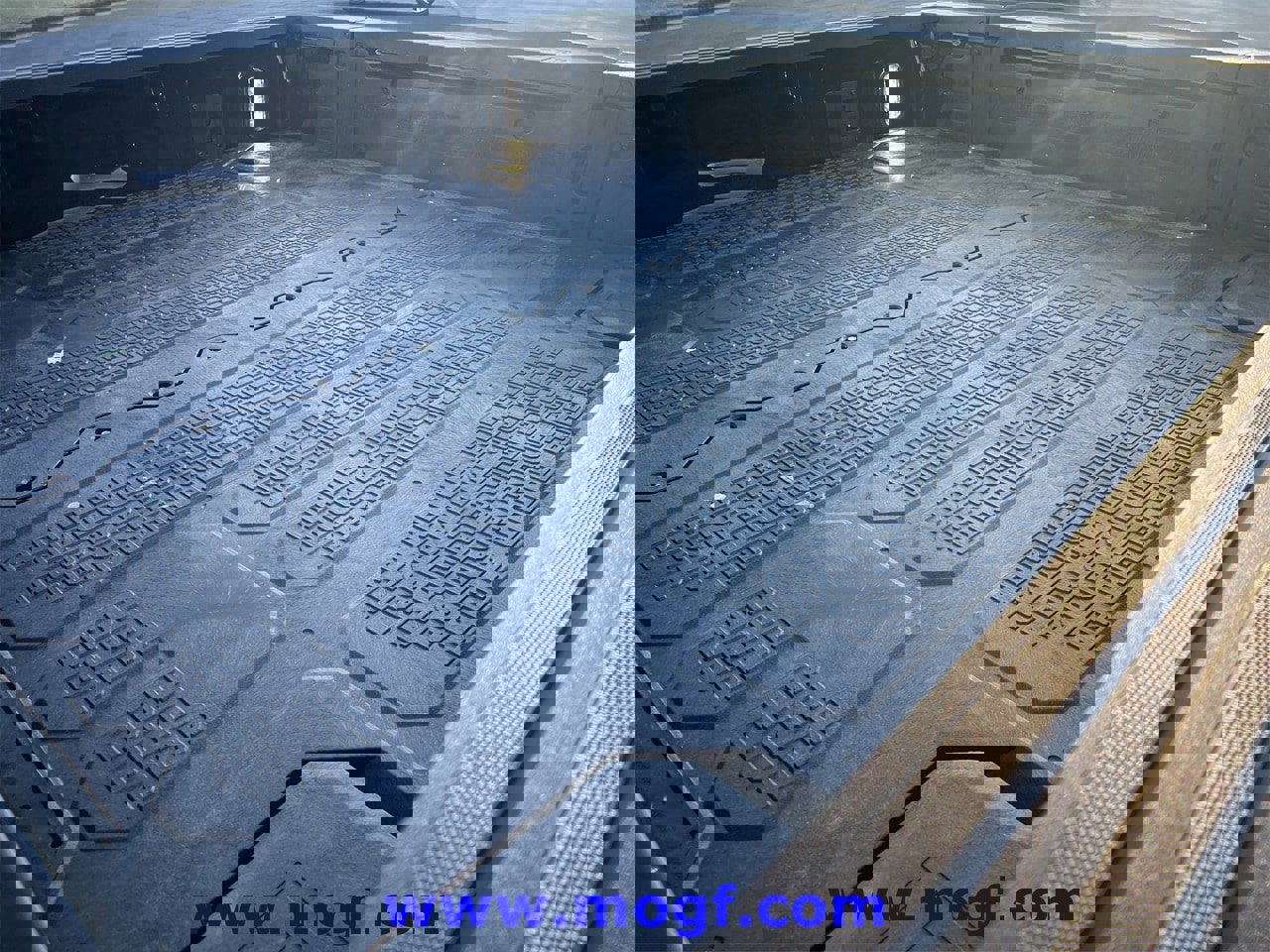 Certified 2025 Ford F150 Lariat w/ Equipment Group 501A Mid image 33