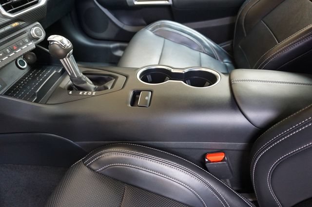 Certified 2024 Ford Mustang GT Premium RWD image 30