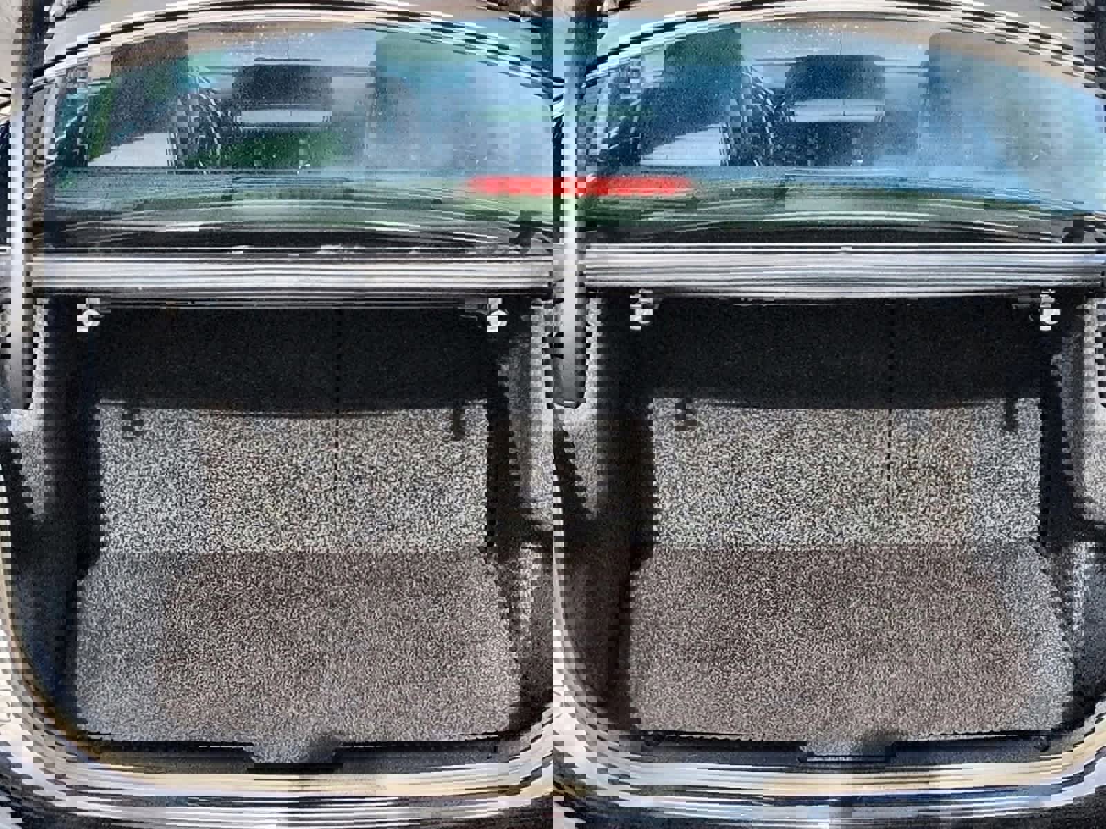 Used 2021 MAZDA MAZDA6 Grand Touring Reserve image 37