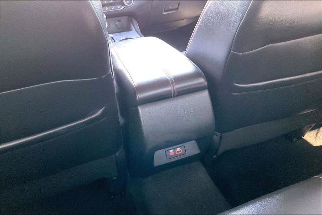 Used 2021 Nissan Altima 2.5 SR FWD image 33