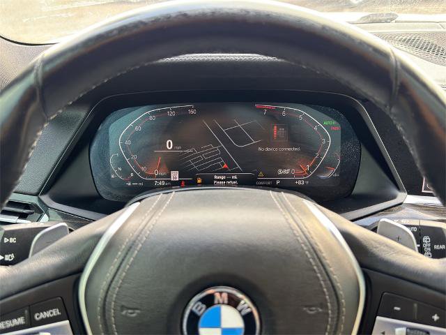 Used 2020 BMW X5 xDrive40i w/ Convenience Package image 23