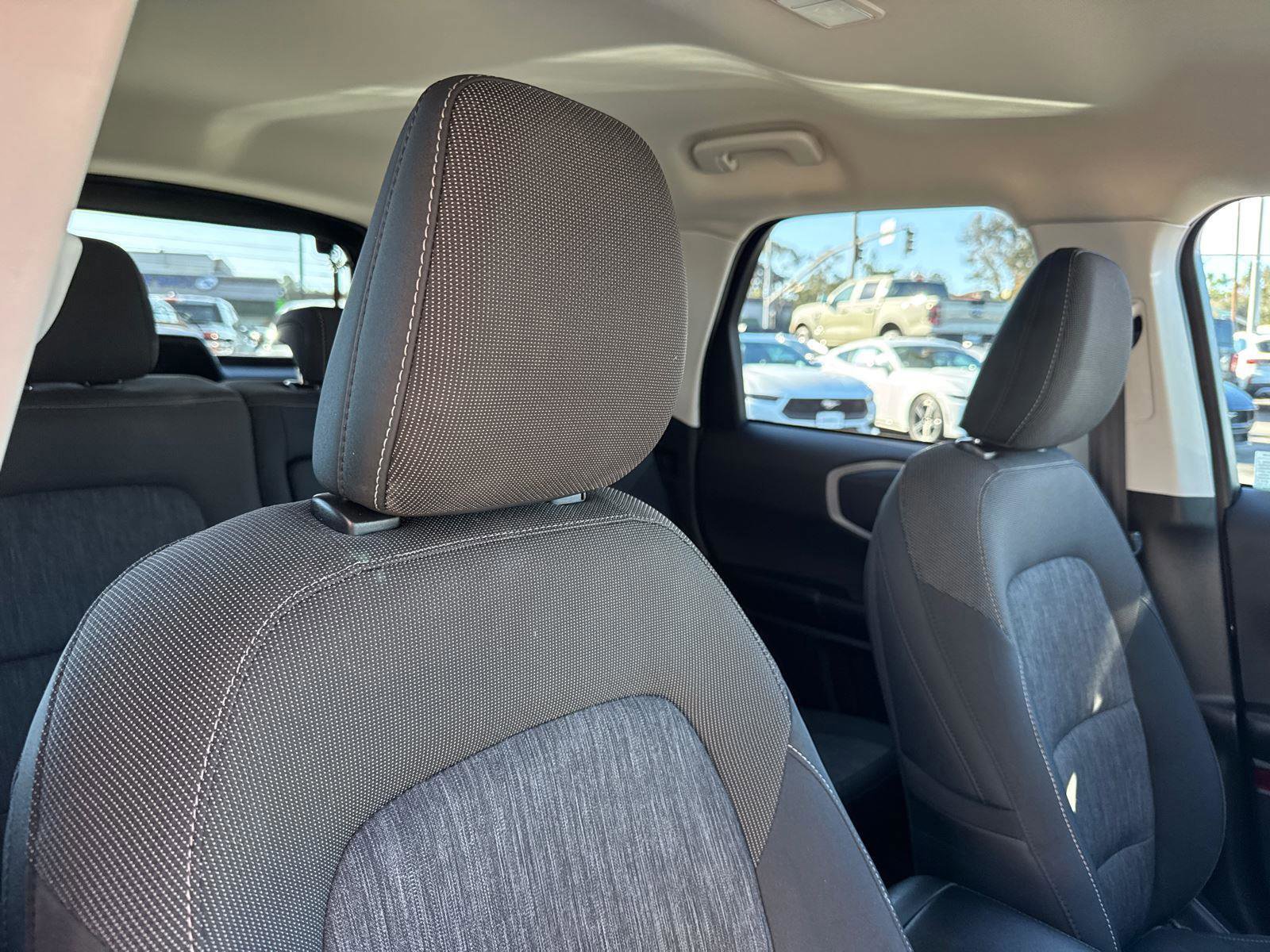 Certified 2022 Ford Bronco Sport Big Bend image 15