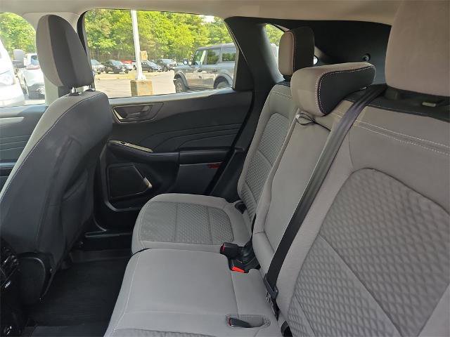 Certified 2022 Ford Escape SE w/ Convenience Package image 33