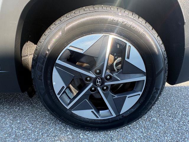 Used 2025 Hyundai Tucson SEL FWD image 35
