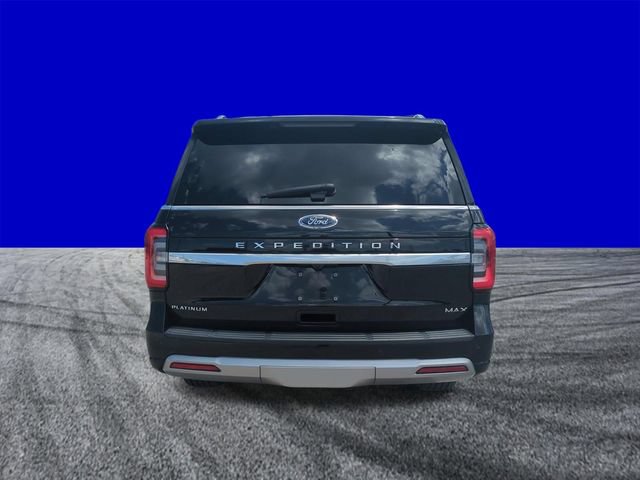 Certified 2023 Ford Expedition Max Platinum RWD image 5
