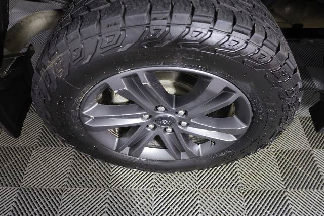 Certified 2023 Ford F150 XLT w/ Equipment Group 302A High AWD/4WD image 39