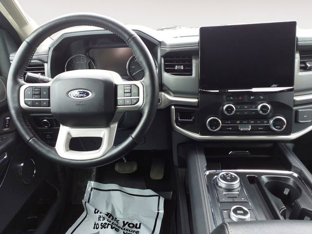 Certified 2024 Ford Expedition Max XLT AWD/4WD image 10
