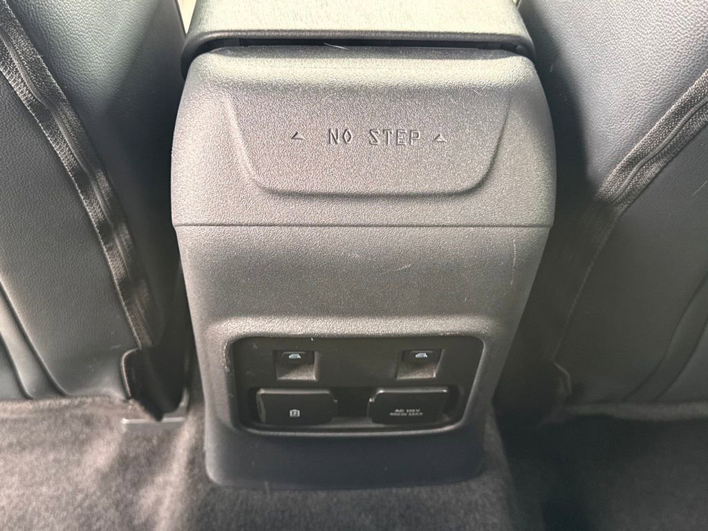 Certified 2022 Ford Bronco Wildtrak AWD/4WD image 29