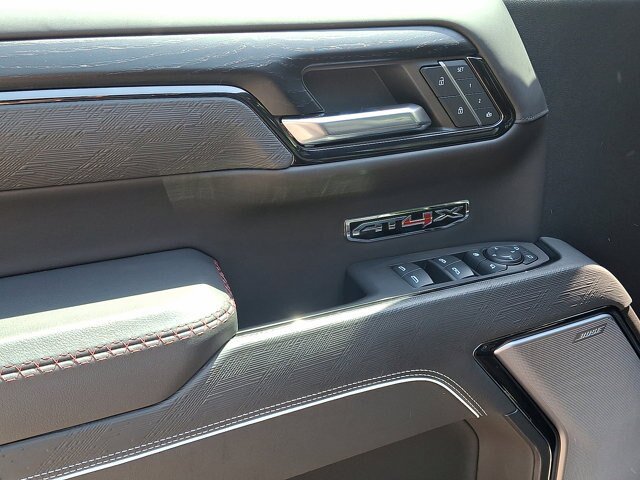 Used 2024 GMC Sierra 1500 AT4X w/ AT4X AEV Edition AWD/4WD image 2