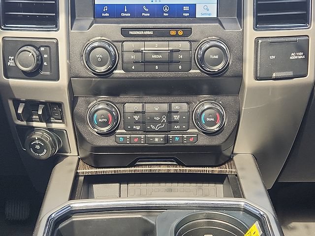 Certified 2021 Ford F350 Lariat AWD/4WD image 17