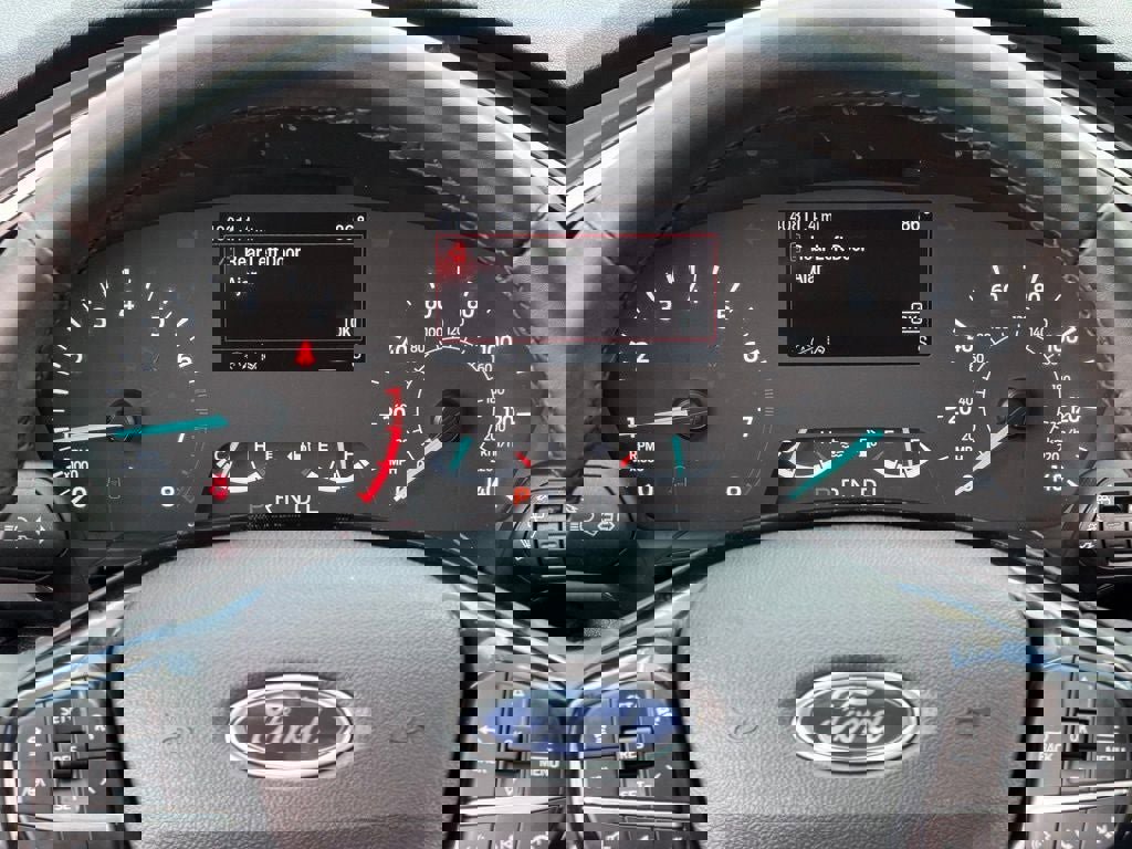 Certified 2022 Ford Escape SEL image 25