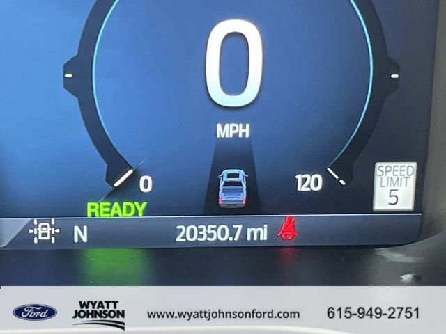 Certified 2024 Ford F150 XLT w/ Equipment Group 302A MID AWD/4WD image 41